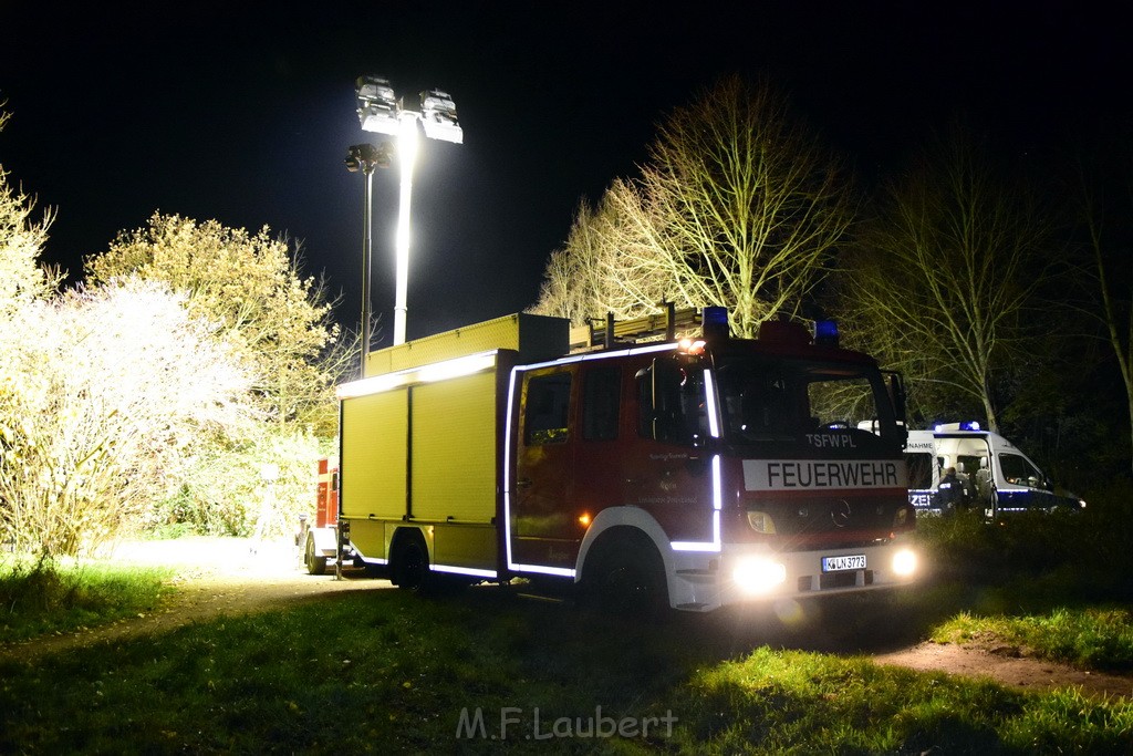 Person angefahren Fahrer fluechtig Koeln Rath Brueck Rather Steinweg P32.JPG - Miklos Laubert